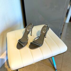 Rene Caovilla stilettos